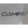 Emblema Toyota Camry Mod 2011 # 1375