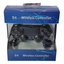 Controle Ps4 Manete Sem Fio C. Play 4/ Tv Samsung Game Hub