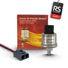 Sensor Pressão P/ Ft250 Ft300 Ft450 Ft550 Ft600 C/ Conector