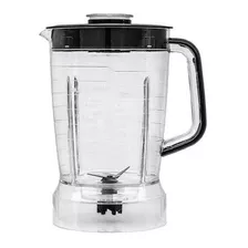 Copo Do Liquidificador Mondial Inox L1000w L1200w