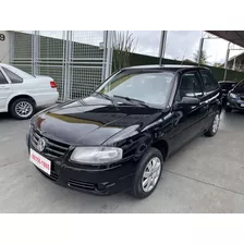 Gol 1.0 Mi 8v Flex 2p Manual