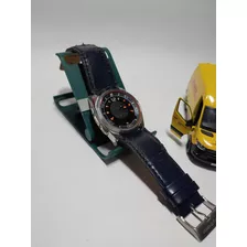 Reloj Sony Ericsson Mbw-150 Sin Cargador Correa De Piel