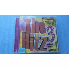 Cd Música Original, The Hitz 3