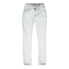 Calça Masculina Jeans Loose Low Rise Khelf