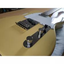 Squier Telecaster Standard Fsr Vintage Blonde!!! *dólares*