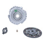 Kit De Clutch Peugeot 206 Xr 1.4 L 4 Cil 75 Hp 1999  2008