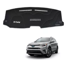 Protector Para Tablero Toyota Rav4 2016-2018