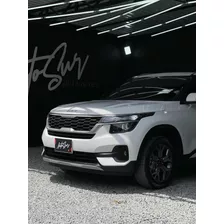 Kia Seltos 1.6 Vibrant At 2023