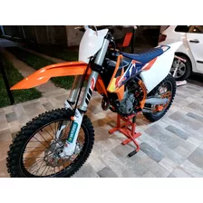 Ktm Sxf350