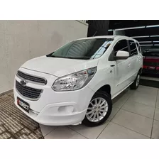 Chevrolet Spin 1.8 Lt 8v