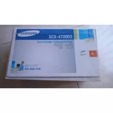 Toner Samsung Scx-4720d3