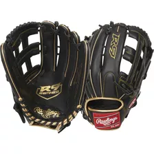 Guante De Béisbol Rawlings, Pro H Web, Lanz Derecho, 12.75''