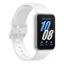 Galaxy Fit3 Silver