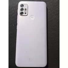 Celular Motorola Moto G30 128 Gb