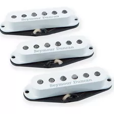 Microfono Seymour Duncan 11201-01-csetsd Set Ssl-1 Vntg Stag