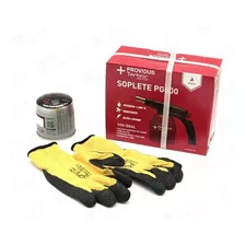 Kit Soplete Pg800 Providus