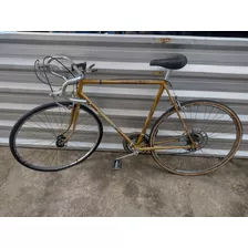 Antiga Bicicleta Caloi 10 