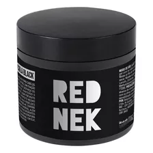 Gel Cola Black Para Cabelo - Red Nek 300g