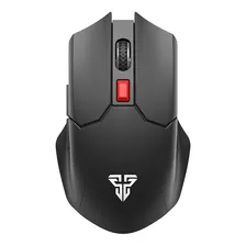 Mouse Gamer Inalambrico Fantech Cruiser Wg11 Black Negro 