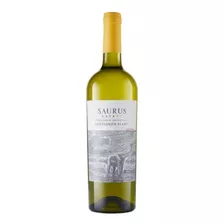 Vino Saurus Estate Sauvignon Blanc X 750cc Familia Schroeder