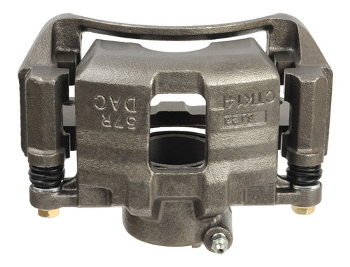 Caliper Freno Delantero Derecho Suzuki Verona 04-06 Cardone Foto 4