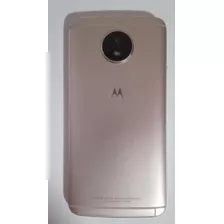  Moto G5s 32 Gb Ouro 2 Gb Ram - Com Defeito