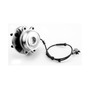 Bieleta Int De Direccion P Nissan Pathfinder 97-04 4x4 96-04