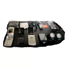 Celulares Sony Ericsson
