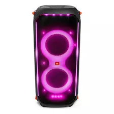 Caixa De Som Porttil Jbl Partybox 710 800w Bluetooth Luzes