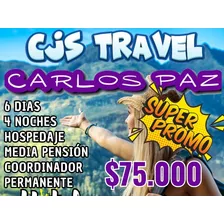 Los Mejores Viajes Cjs Travel