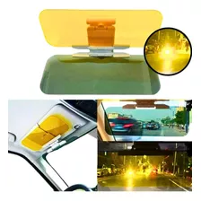 Visor Protetor Solar Quebra Sol Sóis Luz Veicular Automotivo