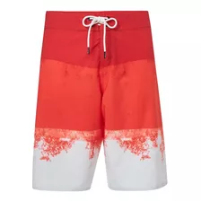 Oakley Bermuda Traje De Baño Color Block Shade Boardshort 21