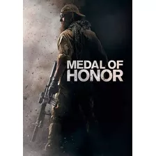 Medal Of Honor 2010- Pc Digital