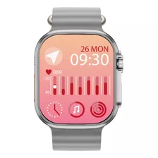 Reloj Inteligente Smartwatch Foxbox Krypton 1.96 Getbox ®