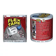 Fita Adesiva Flex Tape Cola Tudo Piscinas