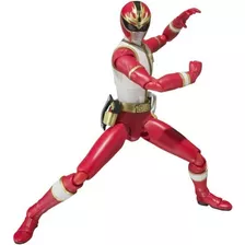 Sh Figuarts Dragón Ranger (japón Importación).