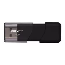 Pendrive Pny 32gb Usb 2.0