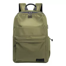 Mochila Street Lhotse 20 Lt Verde