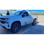 Estribo Chevrolet Silverado 2019-2023 4 Puertas Doble Cabina