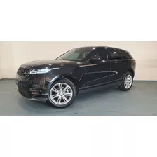 Land Rover Range Rover Velar 2018 2.0l 300cv P300 Velar