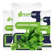 Rúcula - Nutriente Para Hidroponia (saco De 25kg)