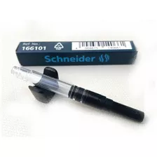 Schneider Convertidor A Pistón P/estilográfica (#2048)