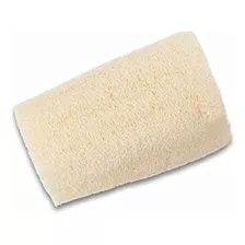 Esponja De Spa Urbana En Bruto Para Ducha, Baño, Exfoliación