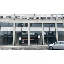Oficina / Local En Alquiler Complejo Comercial Vince. Pilar, Panamericana Km 53,5