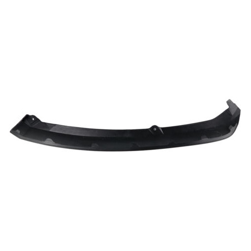 Fits 2012-2014 Ford Focus Front Bumper Spoiler Lip Air C Rrx Foto 6