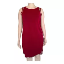 Vestido Mujer Marca Belldini Cocktail Talla Xl