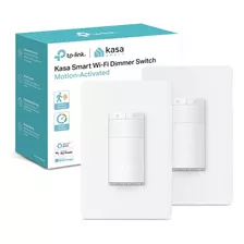 Interruptor Tp-link Kasa Es20mp2 2-pack