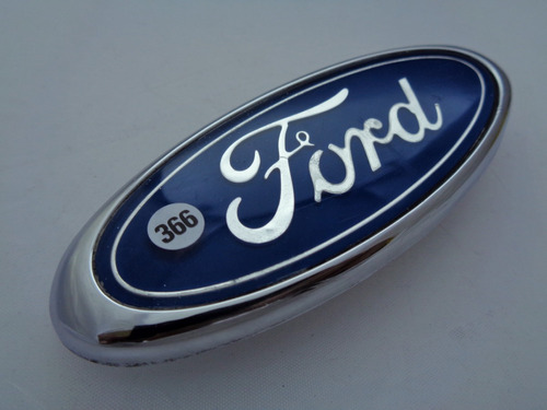 Emblema Original Trasero Ford Windstar 1994-1998 # 366 Foto 3