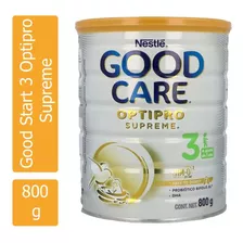 Good Care 3 Optipro Supreme Lata Con Polvo Con 800 G