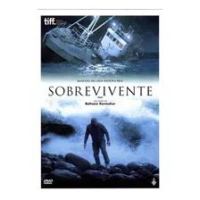 Sobrevivente (dvd)